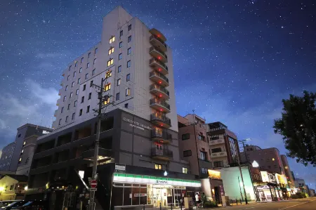 Country Hotel Takayama