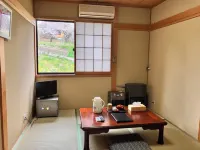 Sasanoyu Hôtels à : Katashina