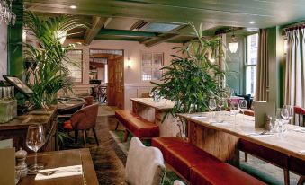 Royal Oak at Keswick