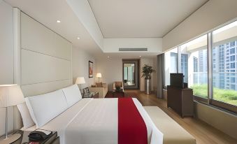 Trident, Bandra Kurla, Mumbai