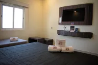 HOTEL & VILLAS HANGAR