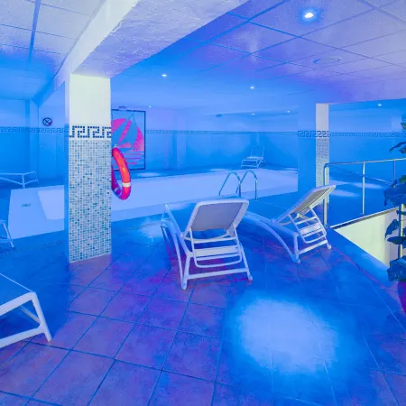 Hotel Vibra Marítimo