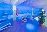 Hotel Vibra Marítimo