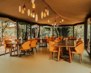 Soroi Luxury Migration Camp Hotel a Serena
