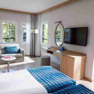 Tui Blue Sarigerme Park Rooms