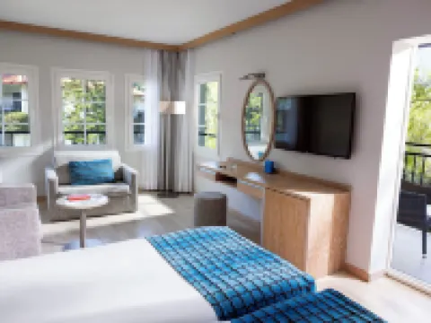 Tui Blue Sarigerme Park Hotels in Sarigerme Mahallesi