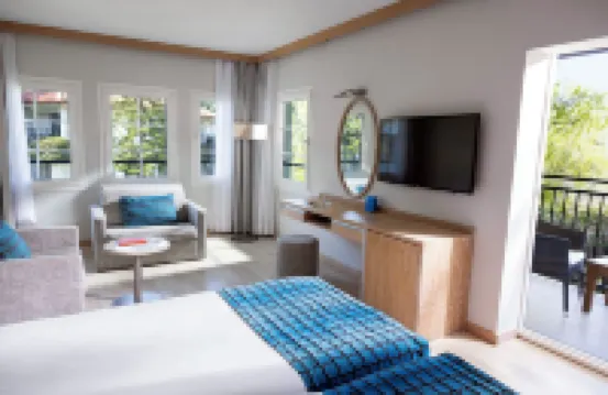 Tui Blue Sarigerme Park