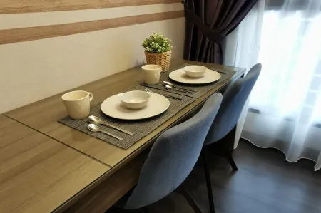 28 Boulevard Residence KLCC Skyview