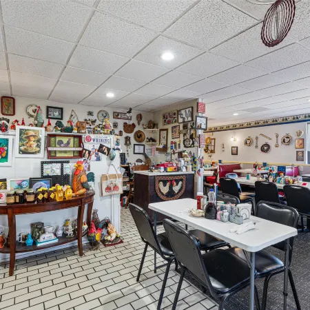 Best Western Palestine Inn