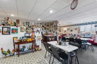 Best Western Palestine Inn - breakfast