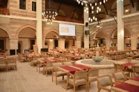 TASHAN1699 Otel ve Restoran - Bữa sáng