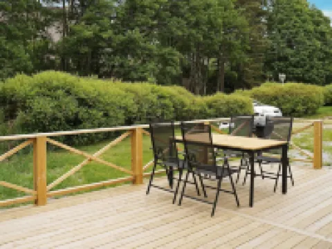 Holiday Home in Kållekärr Hotels in Tjorn Municipality