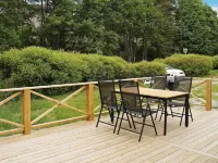 Holiday Home in Kållekärr