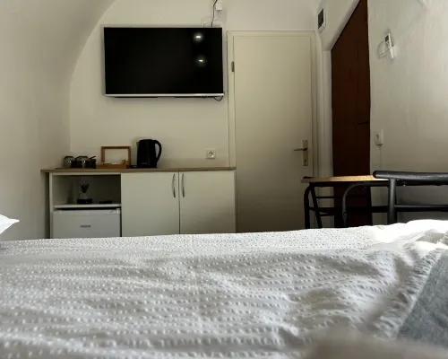 Glamping PEC - HALFBOARD Hotels in Ruše