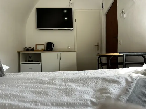 Glamping PEC - HALFBOARD Hotels in Ribnica na Pohorju