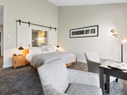 Black Rock Oceanfront Resort Hotels in Ucluelet