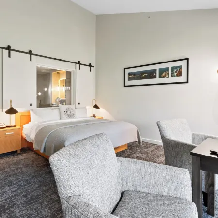 Black Rock Oceanfront Resort