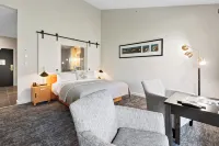 Black Rock Oceanfront Resort