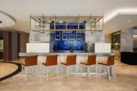 Ramada Encore by Wyndham Konya Karatay - ジム