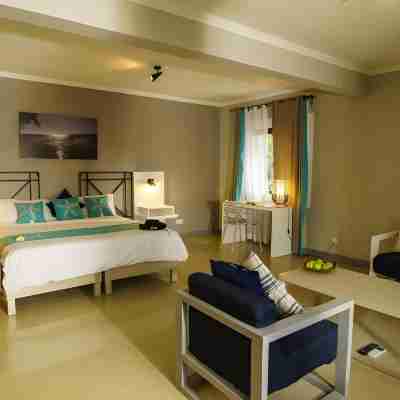 Gosun Beach Hotel Rooms