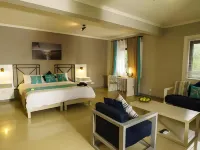 Gosun Beach Hotel Hotel di Flic en Flac