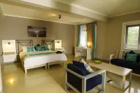 جوزون بيتش ريزيدنس فنادق في 