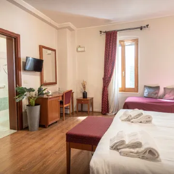 Sottoassisi - Guest House