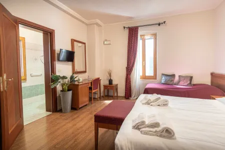 Sottoassisi - Guest House