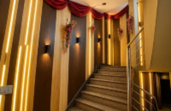 Amaira hotel and banquets | Banquet hall in vasundhara