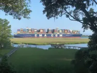 MCM Magic on the Marsh