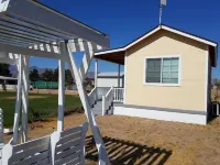 " Sun Tiny House D" Pahrump Near front  sight