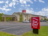 查爾斯頓紅屋頂酒店 查爾斯敦酒店