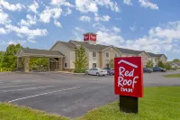 Red Roof Inn Charlestown Hotels in Clark County