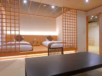 Nunohan Hotels in Suwa