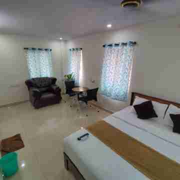 Vizag's Destiny Inn Rooms