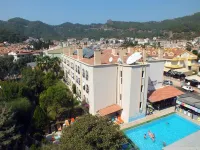 Grand Villa Sol Apart - Pools