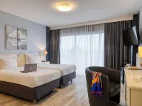First Euroflat Hotel Các khách sạn gần Công viên Cinquantenaire
