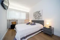Residence Scoglietto 50 Hotels near Bagno Tartana