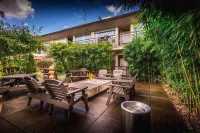 Jupiter Hotel Hôtels à : 