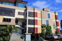 Urban Park Suites Hotels in 