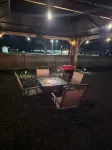 Luxurious 37' 5th Wheel. Enjoy all the fun of Glamping