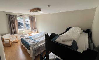 Hallingskarvet Fjellstue As