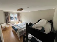 Hallingskarvet Fjellstue As فنادق في جيلو