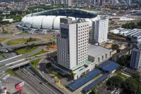 Holiday Inn Natal