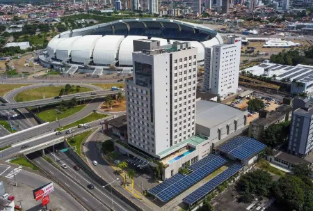 Holiday Inn Natal