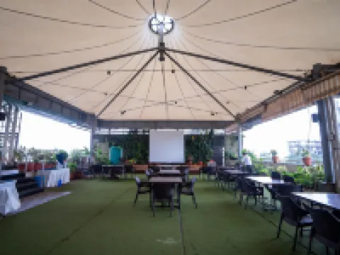 Hotel Vrishali Executive Hotels in Kolhapur