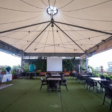 Hotel Vrishali Executive