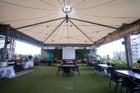 Hotel Vrishali Executive Hotels in Madale