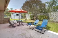 San Antonio Home w/ Private Pool: 5 Mi to Downtown - Country Houses