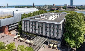 Mondial am Dom Hotel Cologne - MGallery Collection